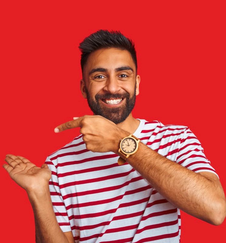 Business Network Member