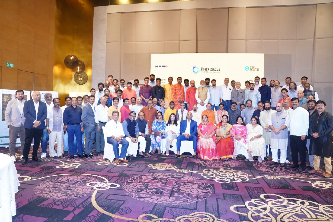 Inner Circle at Westin