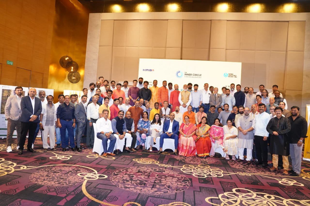 Inner Circle at Westin