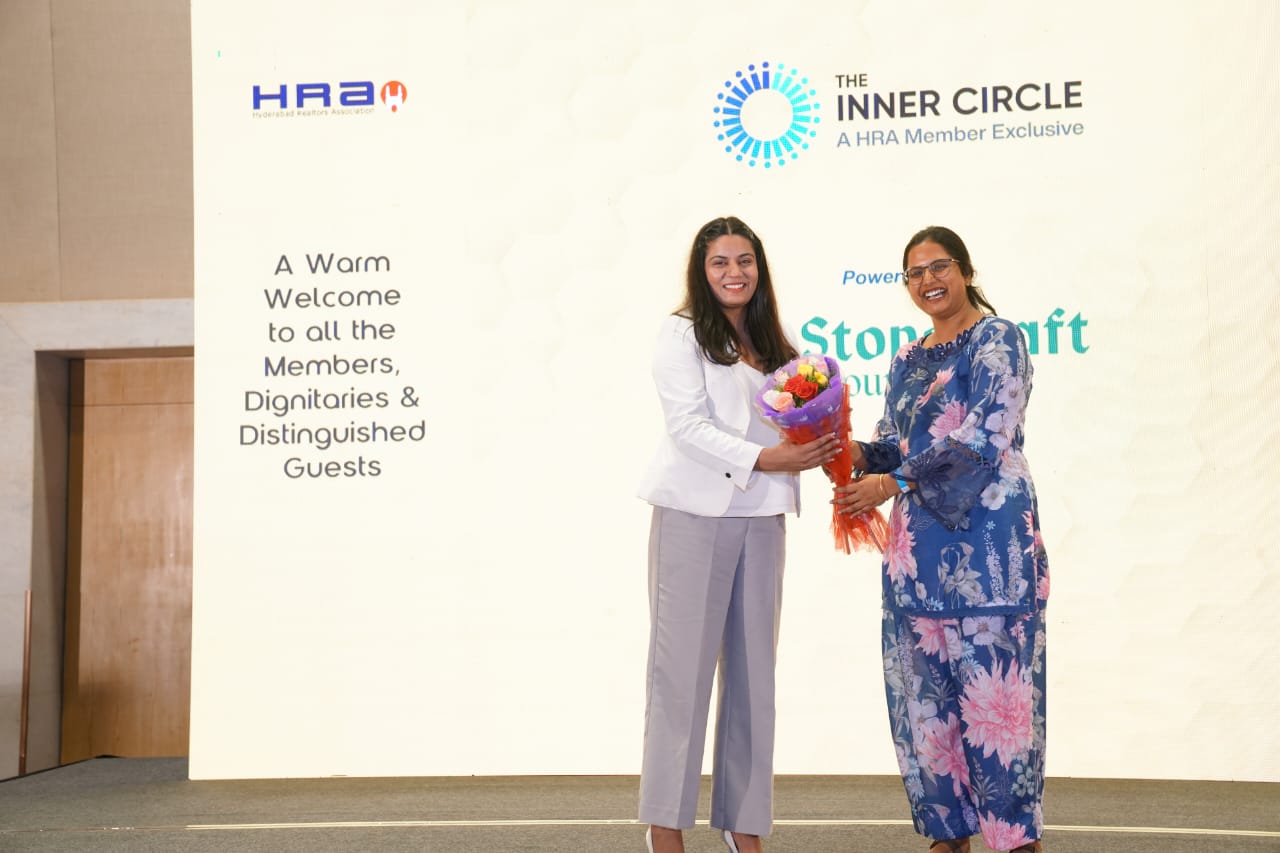 Inner Circle at Westin