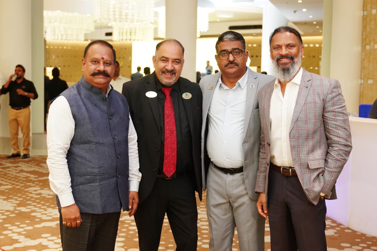 Inner Circle at Hotel Avasa