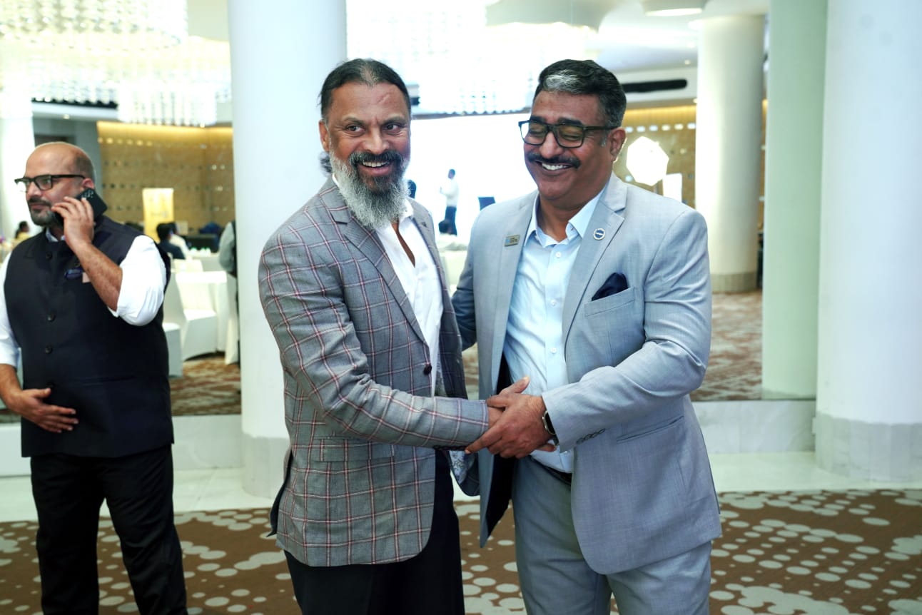 Inner Circle at Hotel Avasa