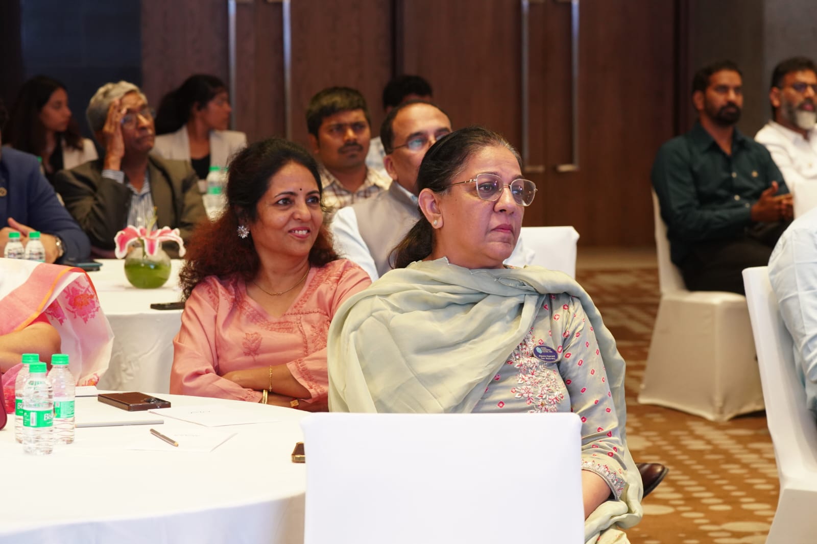 Inner Circle at Hotel Avasa