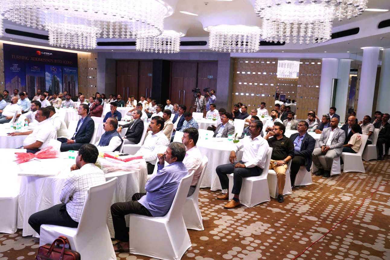 Inner Circle at Hotel Avasa