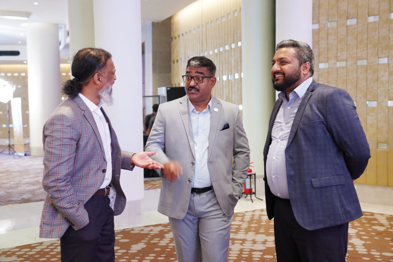 Inner Circle at Hotel Avasa