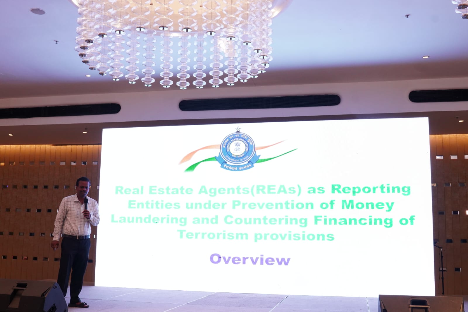 Inner Circle at Hotel Avasa