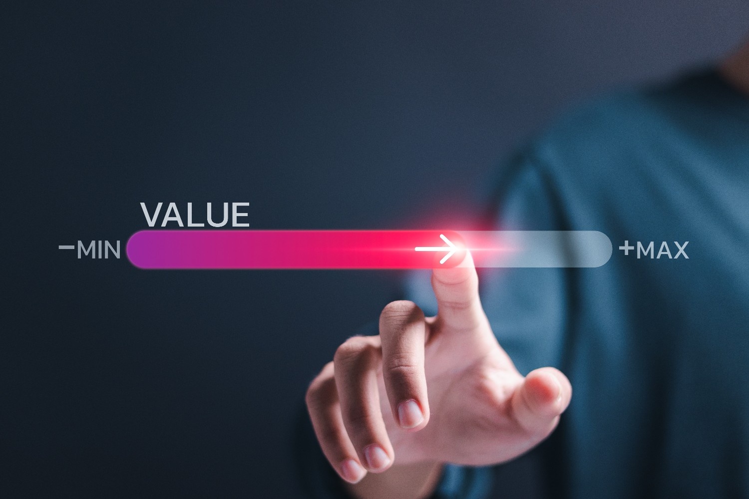 How Specialization Drives Market Dominance in Real Estate