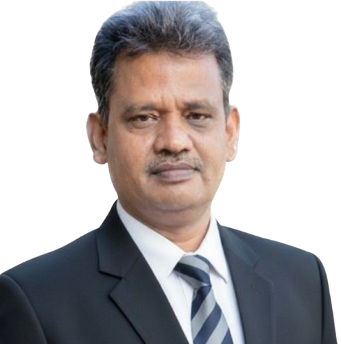 Srinivas Peddi
