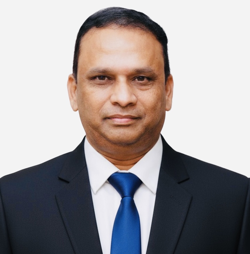 Srinivasa Reddy Atluri