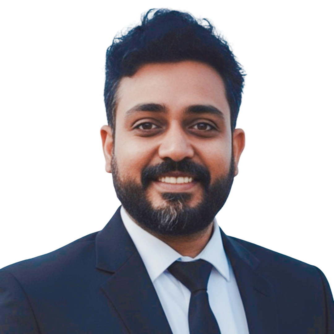 Ravi Varma Penmetchsa